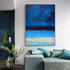 Nordic Nights Painting